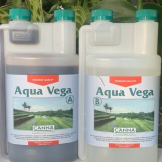 CANNA AQUA VEGA A + B