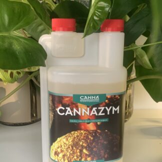 CANNA CANNAZYM activateur d'enzymes