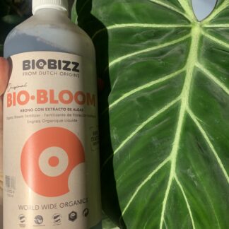 BioBIZZ Biobloom engrais de floraison